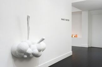 Nancy Dwyer, installation view