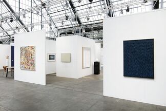 Kukje Gallery at CODE Art Fair 2018, installation view