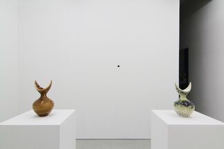 Akiyoshi Mishima, Knothole, installation view