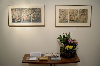 Kuniyoshi Masterpieces, installation view