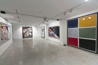 Vik Muniz | Selected Works, installation view