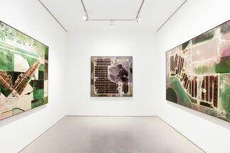Mishka Henner | Black Diamond, installation view