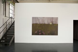 Knoerle & Baettig Contemporary at Artissima 2015, installation view