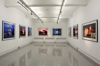 Illusion Reality  STAGE---The Photo Exhibition of Chao-Liang Shen, installation view