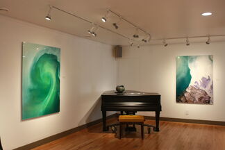 Elements of Nature, installation view
