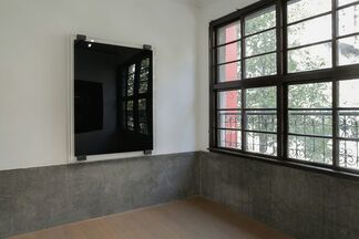 Li Yuan-chia and Homages To, installation view