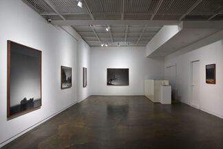 Starlight : Relics of Time, installation view