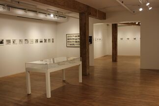 Mike Mandel: Good 70s, installation view