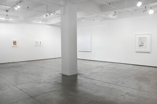 ON VIEW, installation view