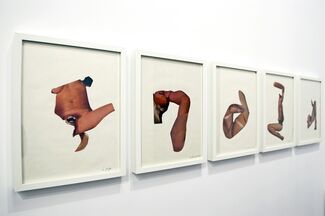 Cabinet de l'Art | Lorraine Mahot de la Quérantonnais, installation view
