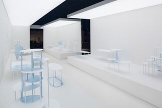 Friedman Benda at Design Miami/ Basel 2018, installation view
