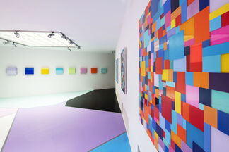 Heitsch Gallery at Palm Beach Modern + Contemporary  |  Art Wynwood, installation view