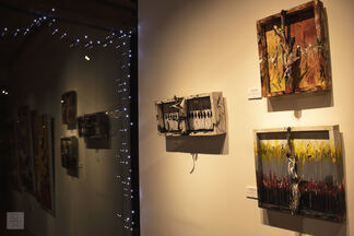 Good Things in Small Packages:  Holiday Market at Gallery Hozho, installation view