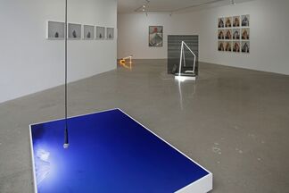 MORE/THAN/THIS, installation view