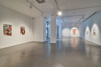 We Are They : Where id was ego shall be, installation view