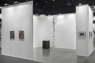 carlier | gebauer at Art Dubai 2017, installation view