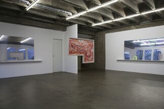 CYCLE 1: JUTTA KOETHER: Isabelle, installation view