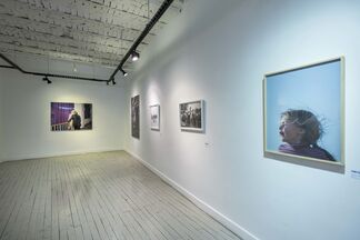 New Photography, installation view