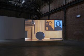 Carissa Rodriguez: The Maid, installation view