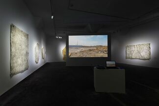 Project of Ruin:Barbarous Regeneration, installation view