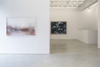 Persons Projects at CHART 2021, installation view