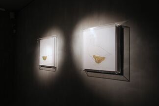 Jovial Yeung: In Peril, installation view