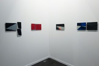Ana Mas Projects at ARCOmadrid 2018, installation view