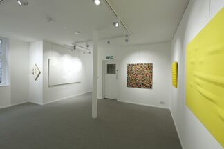 Painting after Painting, installation view