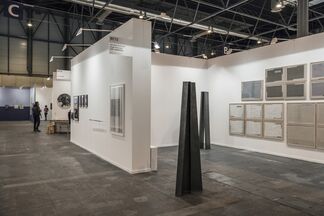 Taik Persons at ARCOmadrid 2018, installation view