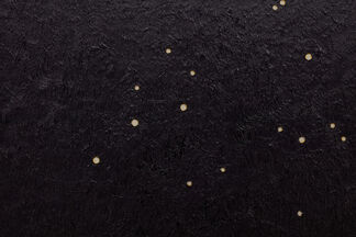 Starry Night, installation view
