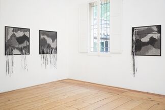 Abstract Now! Italy, installation view