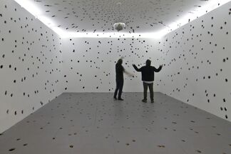 Jorge Macchi Perspective, installation view