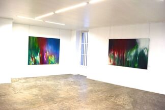 The Fifth Element, Galerie Joseph, Paris 2014, installation view