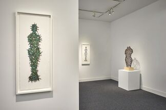 TOR ARCHER | Natural Figuration, installation view