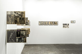 Galeria Jaqueline Martins at ARCOmadrid 2020, installation view