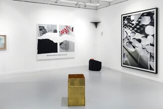 Mai 36 Galerie at FIAC 15, installation view