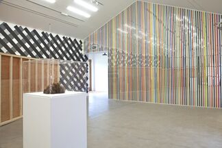 Martin Creed: What You Find, installation view