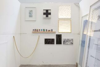 Think Inside The Box, installation view