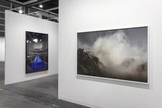 Sean Kelly Gallery at Art Basel in Hong Kong 2018, installation view