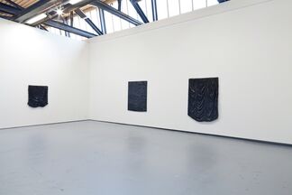 Greyscale, installation view