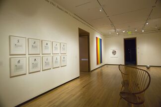 This Is a Portrait If I Say So: Identity in American Art, 1912 to Today, installation view