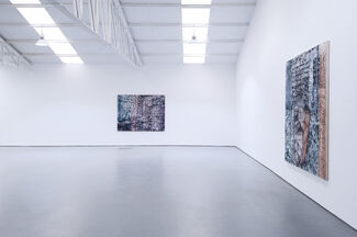 Sabrina Amrani at Apertura Madrid Gallery Weekend 2020, installation view