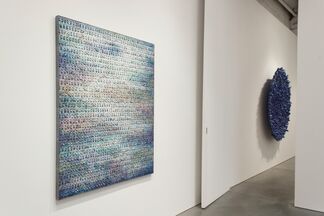 Kwang Young Chun, installation view