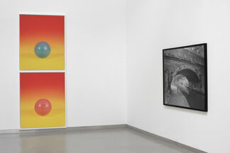 What Photography has in Common with an Empty Vase, installation view