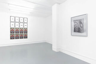 ALL IN/6, installation view