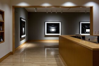 Hiroshi Sugimoto: Remains to Be Seen, installation view