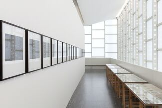 Simon Wachsmuth – Monuments. Documents., installation view