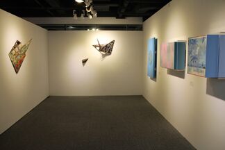 REPRODUCTION·RENASCENCE, installation view