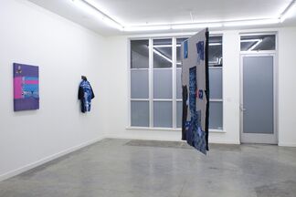 AMANDA CURRERI: COUNTRY HOUSE_, installation view