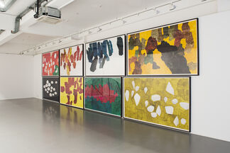 Koo Jeong A : Annual Journey, installation view